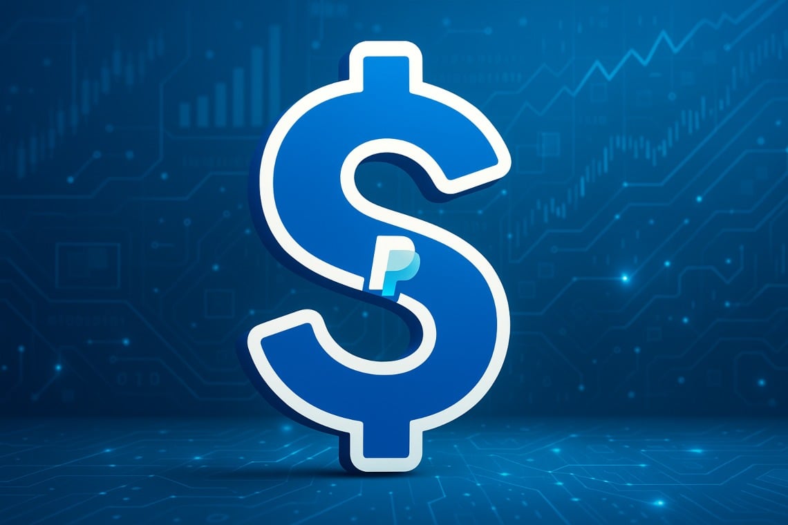 PayPal 的 PYUSD 登陆 Arbitrum:数字支付的新时代
