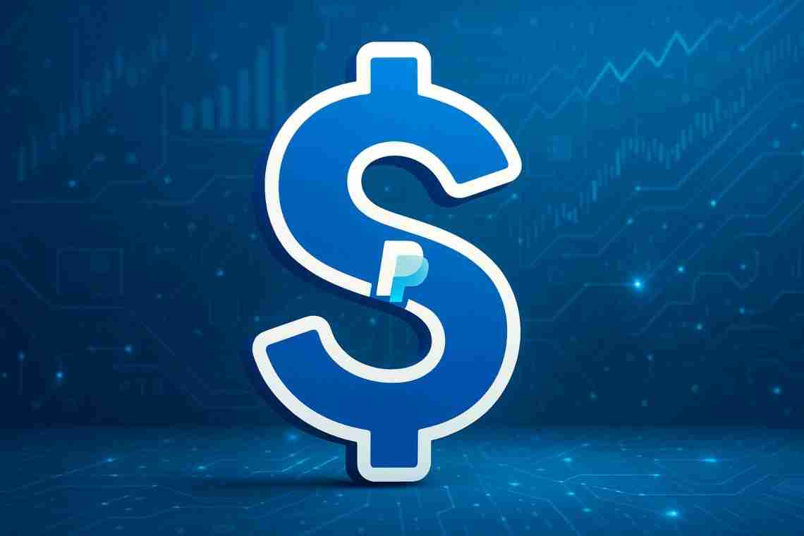 PayPal 的 PYUSD 登陆 Arbitrum：数字支付的新时代