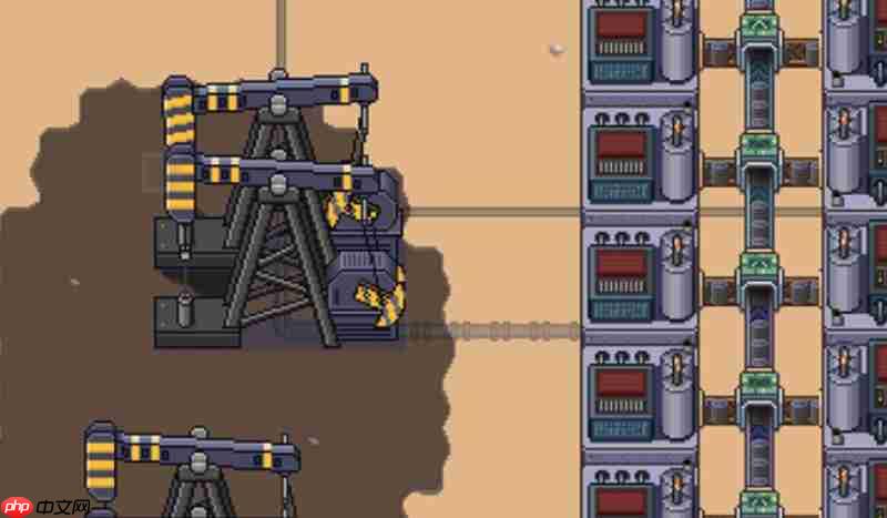 江城创业记怎么布局好 江城创业记前期产业摆放攻略