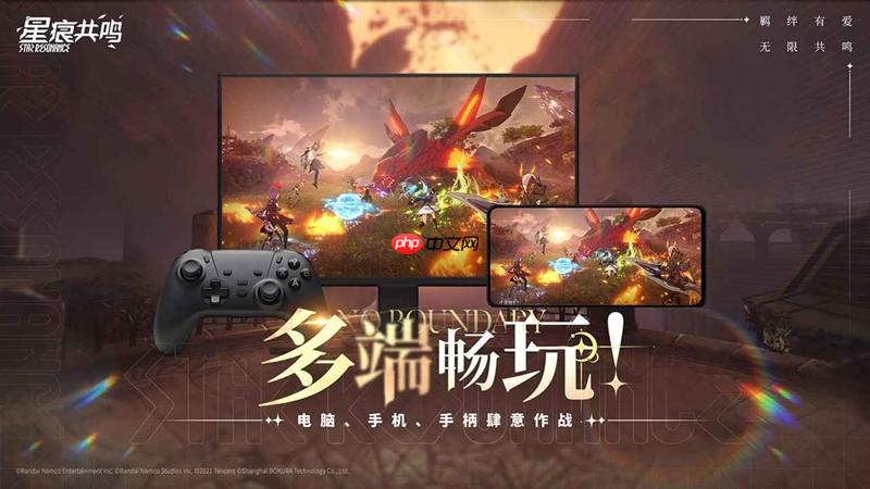 星痕共鸣游戏有多大 星痕双端安装包大小介绍