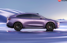 7月1-13日全国乘用车批发55.5万辆 同比去年增长34%