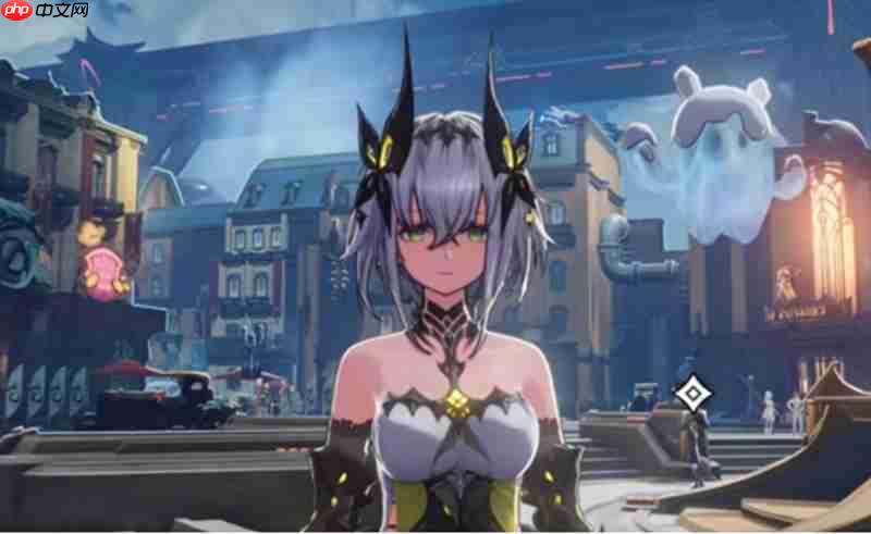 二重螺旋英文名是什么 二重螺旋国际名称详细介绍