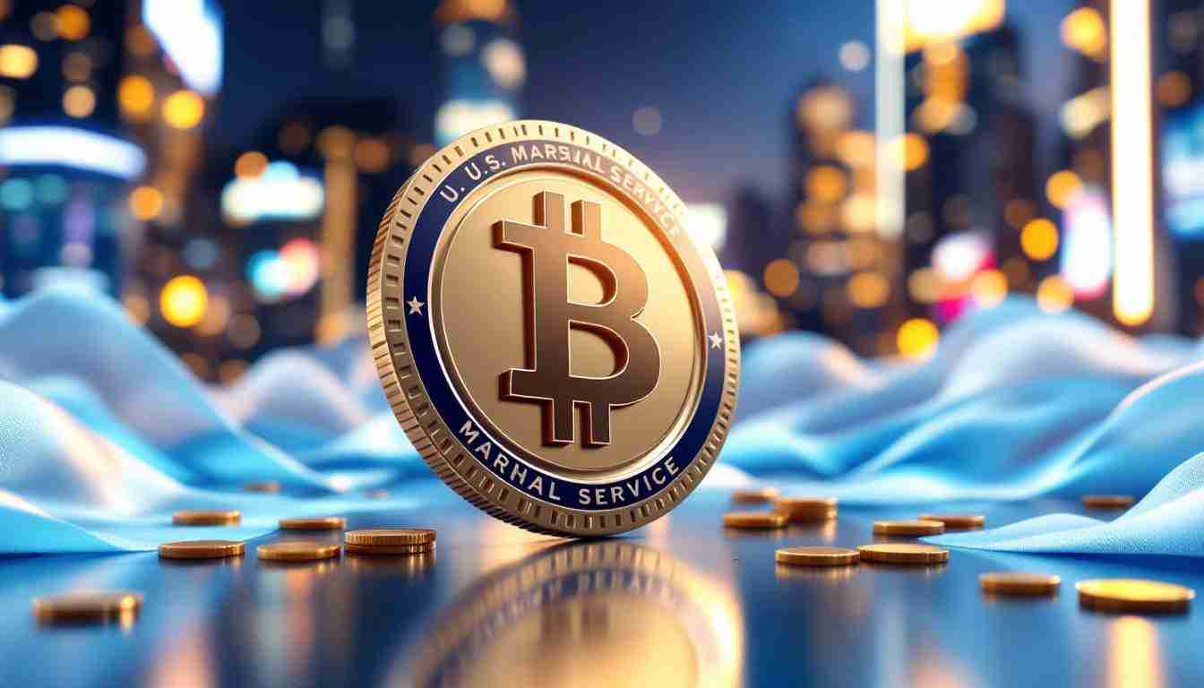 美国法警、比特币拍卖与纳税人噩梦:究竟发生了什么?