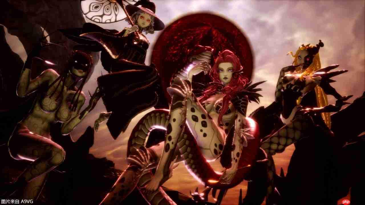 “SEGA 夏季促销”开跑,全场低至2折!