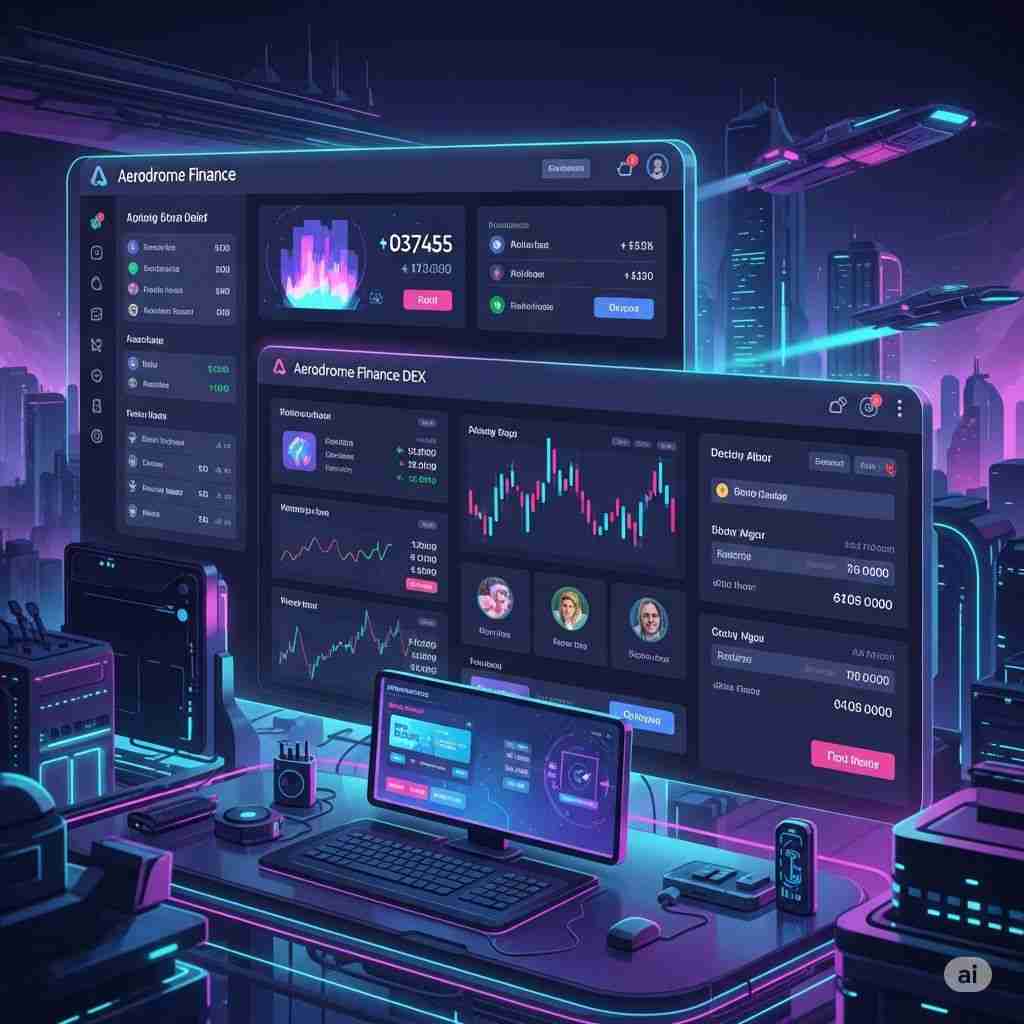 AERO价格预测：Base应用集成引发期待