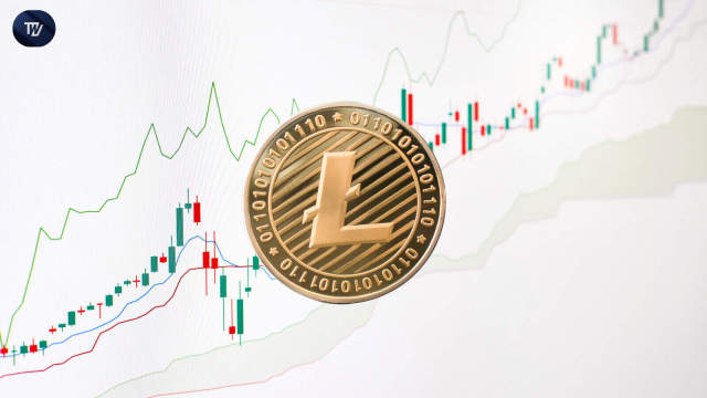 莱特币将爆发？分析师盯上500美元目标！