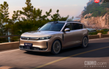 岚图辟谣FREE+“硬件减配”传闻 累计订单已突破2万辆