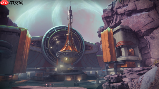 《命运2：宿命边缘》现已上线 全新命运传奇就此开启