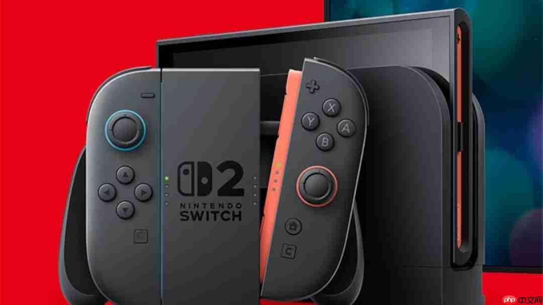 任天堂双标?Switch2盗版惩罚不同地区区别对待