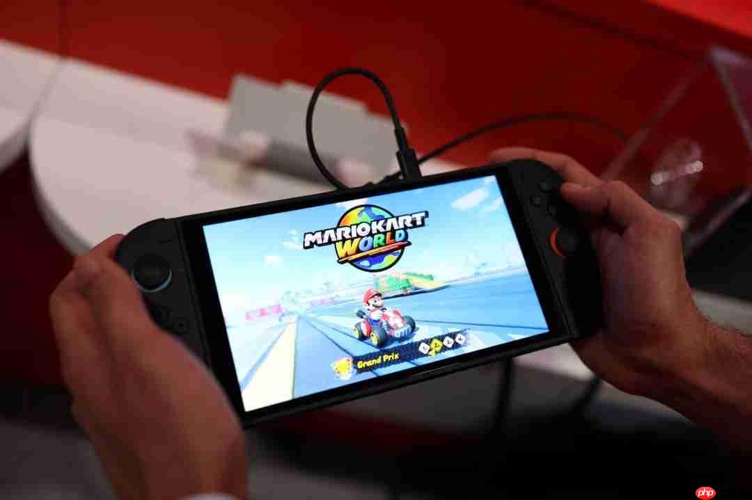 任天堂双标?Switch2盗版惩罚不同地区区别对待