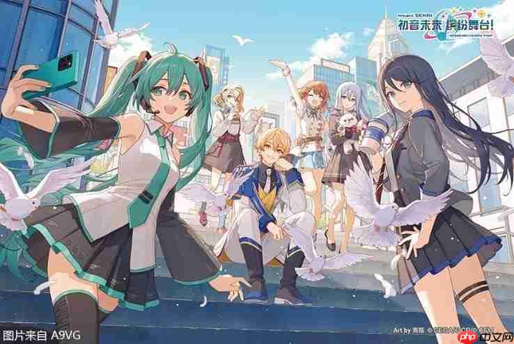 SEGA华南地区首秀亮相广州萤火虫漫展