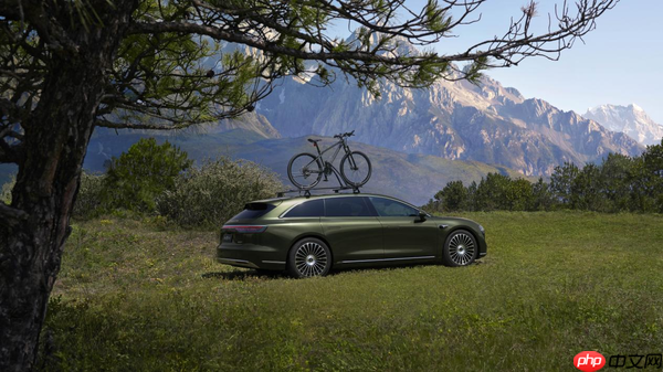 享界S9T工信部申报图曝光 配有分布式4D毫米波雷达