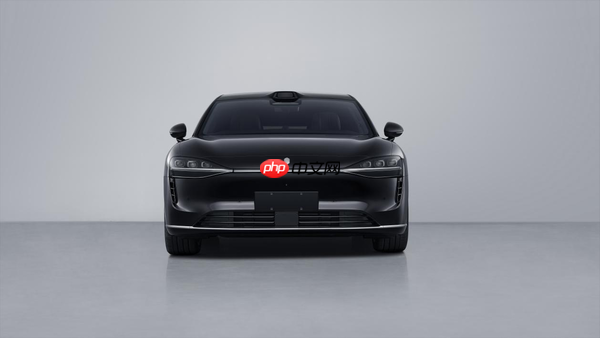 享界S9T工信部申报图曝光 配有分布式4D毫米波雷达