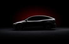 特斯拉Model Y L官宣 今年秋季正式发布 采用六座设计