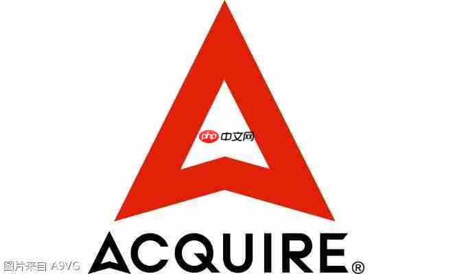 ACQUIRE与Red Dunes Games签署联合开发协议