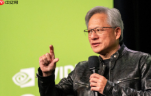 黄仁勋称非常想买一辆小米汽车 此前曾和雷军合影