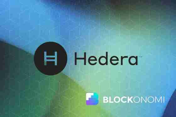 Hedera (HBAR) 价格突破:0.43 美元将是下一个目标?