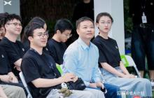 小鹏汽车招聘计划上调至8000人 聚焦AI与智能驾驶领域