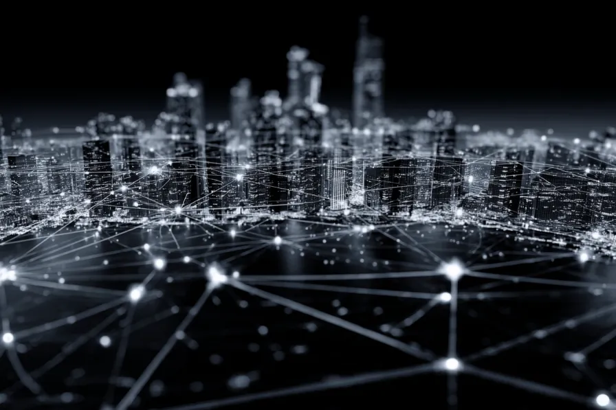 Talos、Coin Metrics 与加密货币并购：打造机构一站式服务平台