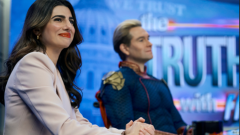 Quelques mauvaises nouvelles à propos de la date de sortie de la saison 5 de 'The Boys'