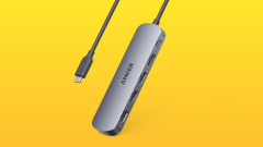 Anker USB-C 5-in-1 ??? ?? ?? ???? ??????.