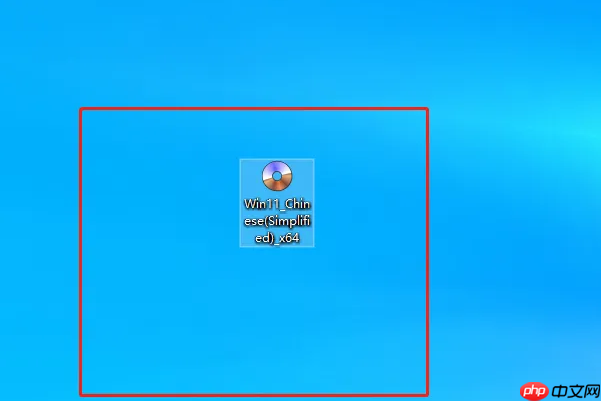 旧电脑如何更新配置升win11的步骤