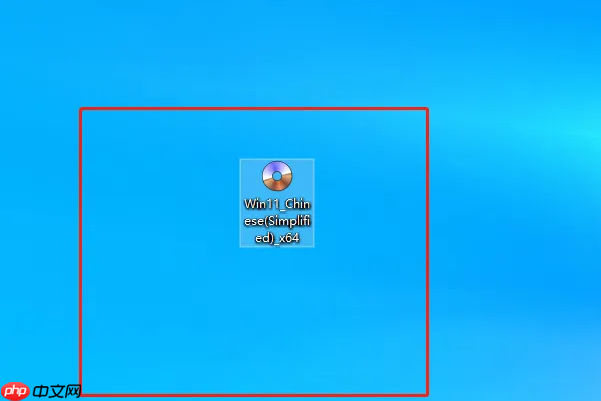 旧电脑如何更新配置升win11的步骤