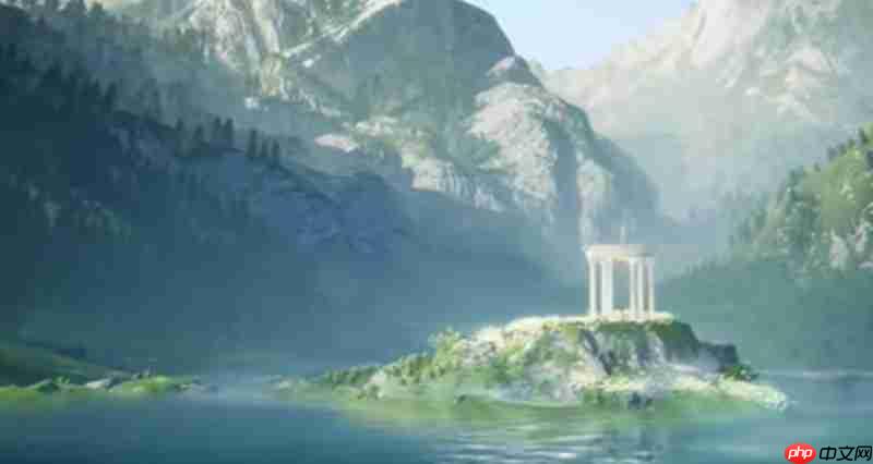 无限暖暖碧蓝秘密任务怎么做 碧蓝秘密任务流程