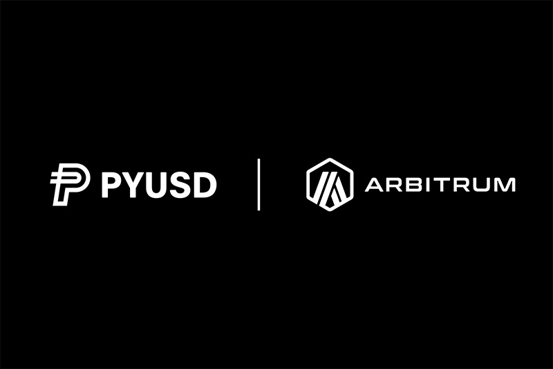 PayPal USD登陆Arbitrum:稳定币的Layer 2飞跃