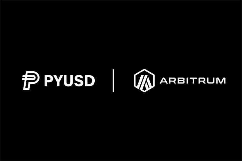 PayPal USD登陆Arbitrum:稳定币的Layer 2飞跃