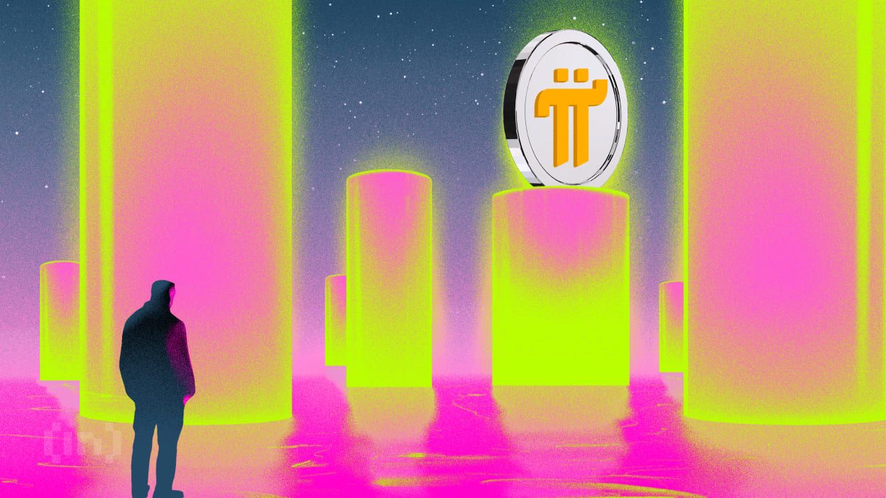 Pi币质疑加深：流血何时才能停止？