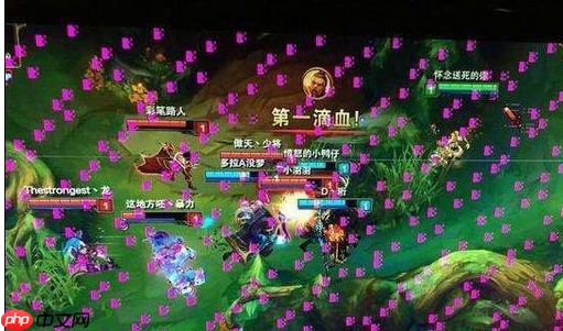 电脑花屏是显卡问题还是屏幕问题