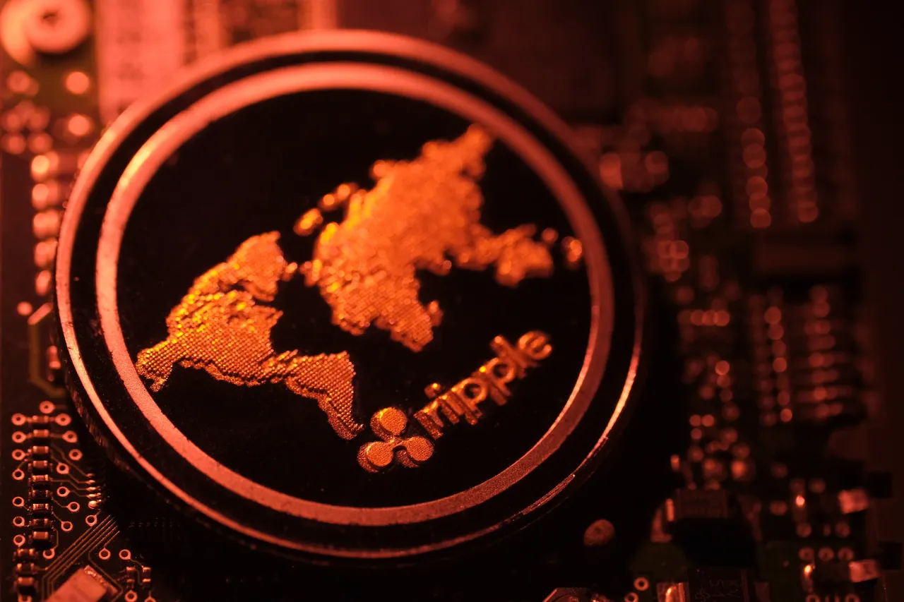 比特币、以太坊、XRP：“加密周”加密货币飙升解码