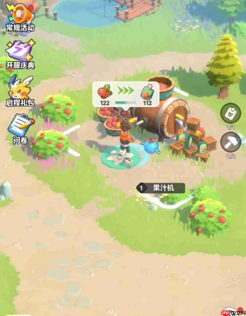 曙光重临宠物特训营在哪 特训营功能详细解析