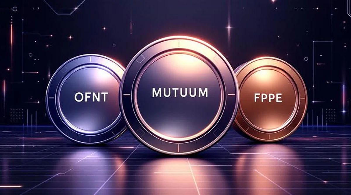 具有实际效用的加密代币:展望2025年7月