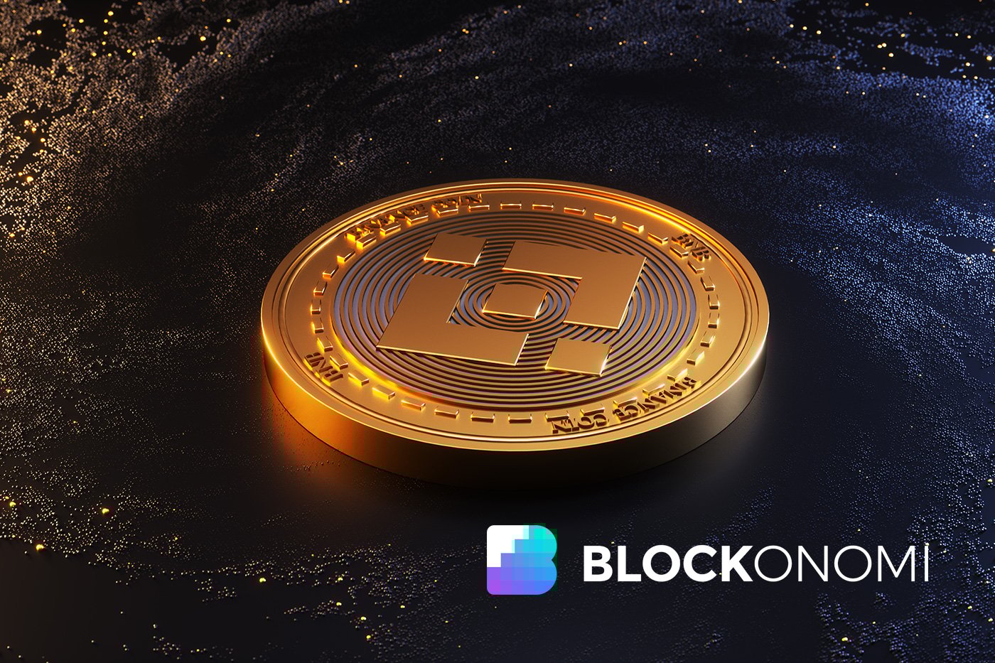 BNB价格:关键支撑位守住,1000美元目标在望?