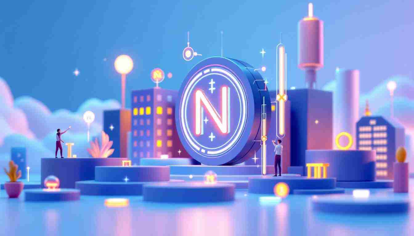 Numerai、代币回购、加密银行：解读去中心化金融格局