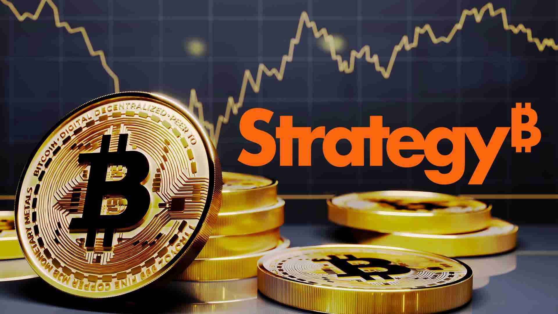 MSTR、比特币和股市回调:真正的内幕是什么?