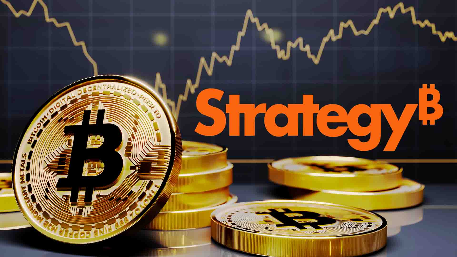 MSTR、比特币和股市回调：真正的内幕是什么？