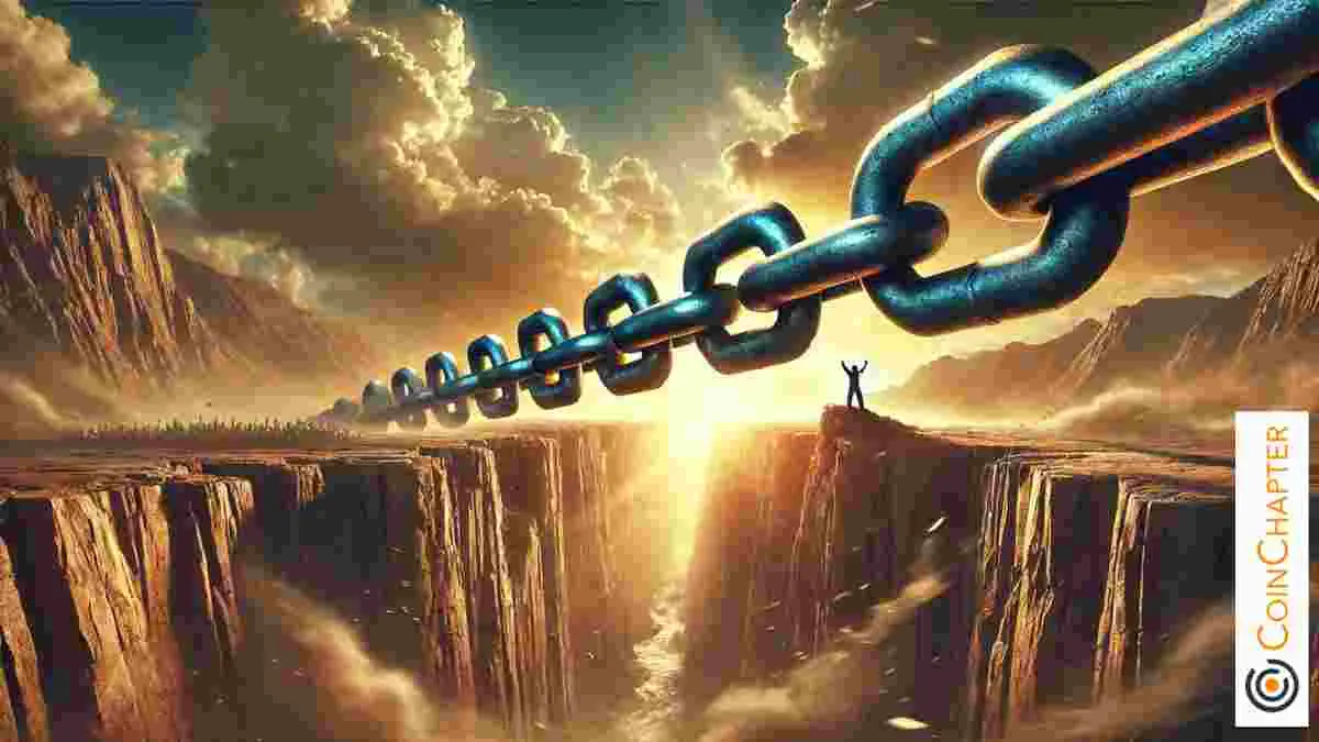 Chainlink的看涨突破：RBA合作推动目标价至20美元？