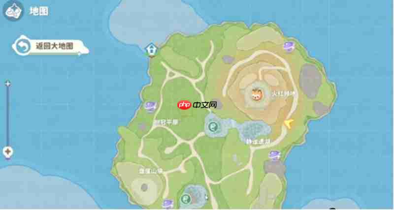 米姆米姆哈小橘蜂怎么抓 小橘蜂捕捉地点与方法