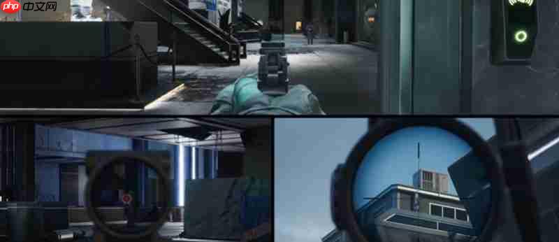 三角洲行动手游英文名是什么 三角洲行动玩法特色介绍