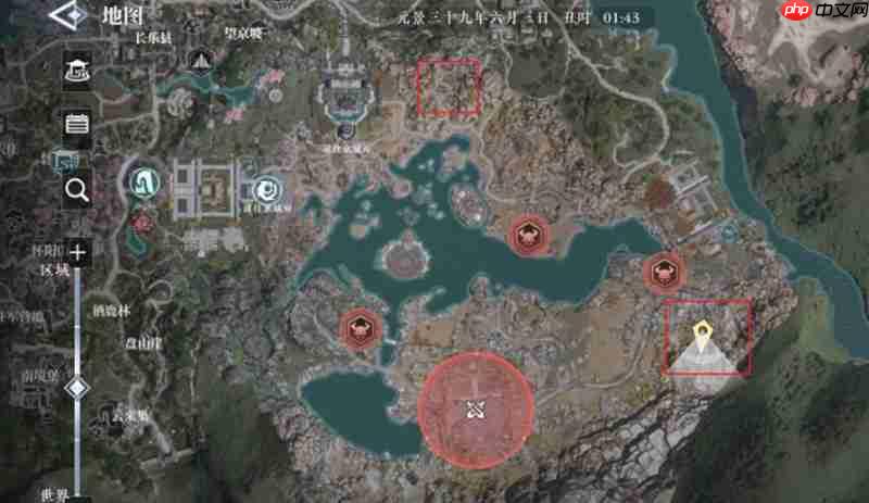 大奉打更人日常任务怎么完成 帮会副本任务全解析