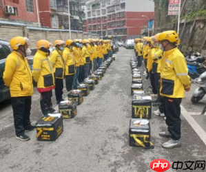 美团外卖兼职骑手有什么要求 美团外卖兼职一天能挣多少钱工资怎么结算的