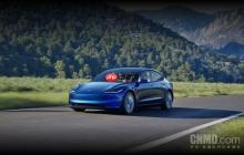 上半年德国新注册纯电车增长35% 特斯拉被大众反超