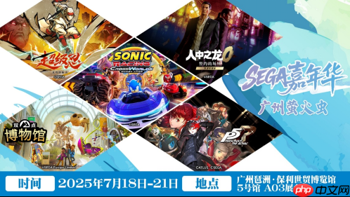 BW没玩够？在萤火虫漫展上继续偶遇猛男忍者！