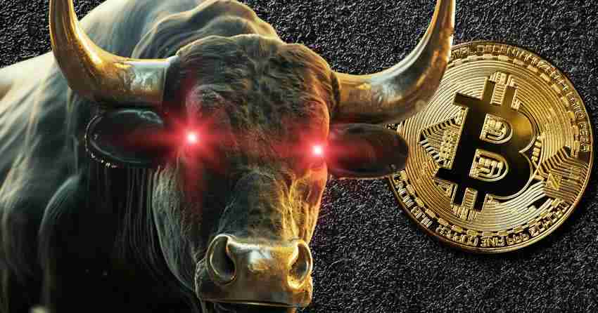 比特币价格创历史新高达12.3万美元:未来走势如何?