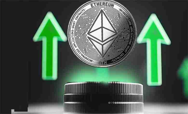 以太坊价格预测:eth什么时候能突破 6000 美元?