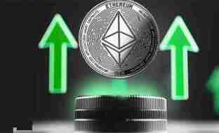 以太坊价格预测：eth什么时候能突破 6000 美元？