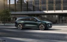 清库存！2024款蔚来ES8租电价仅26.6万 新款三季度发